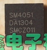 【全新原装】SM4051 SM4051D 集成电路 IC芯片 电子元器件 QFN48