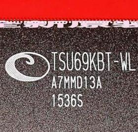 【全新原装】TSU69KBT-WL 液晶屏IC芯片 集成电路 电子元器件