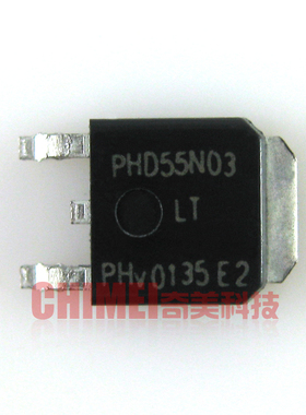 【全新原装】55N03 PHD55N03LTA 贴片 主板MOS场效应管 电子器件