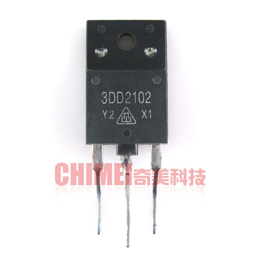 原装3DD2102电子元器件