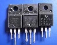 【原装拆机】F21NM60N 21N60 MOS场效应管 液晶开关电源三极管