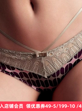 AERENEY/爱恋伊81512/82512/84512法式性感内裤女中低63512/65512