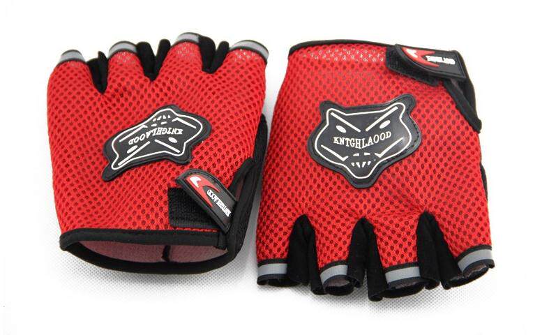 Gants de cyclisme mixte - Ref 2248258 Image 1