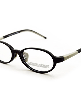 Santa Monica圣曼尼加眼镜宝宝儿童架青少年近视远视镜框SMJ1007E