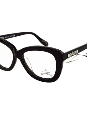 Vivienne Westwood Anglomania AN269薇薇安朋克日本产板材眼镜架