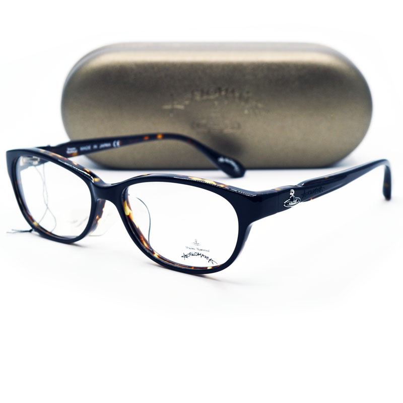 Vivienne Westwood Anglomania AN29001薇薇安眼镜架日本进口镜框