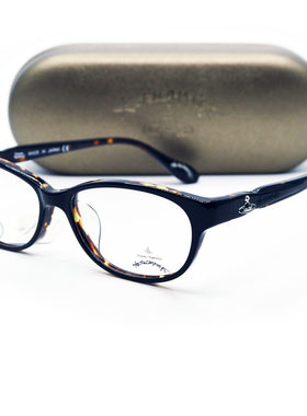 Vivienne Westwood Anglomania AN29001薇薇安眼镜架日本进口镜框