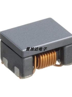 TDK共模电感 ACM1513-551-2PL-TLHF 新货 550R 50V 10A 15X13X6MM