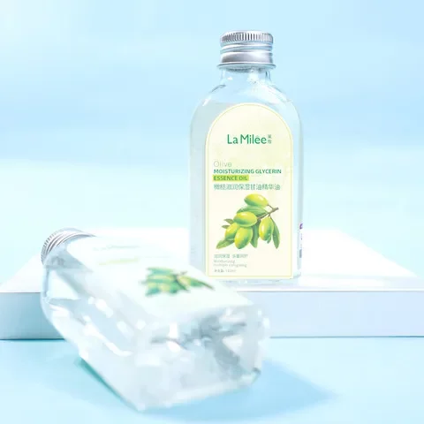 精华油莱玫glycerol橄榄油身体甘油精油护理保湿按摩油