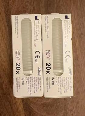 耳温耳套原装进口IRT6520/6030/3030/6500等通用20个