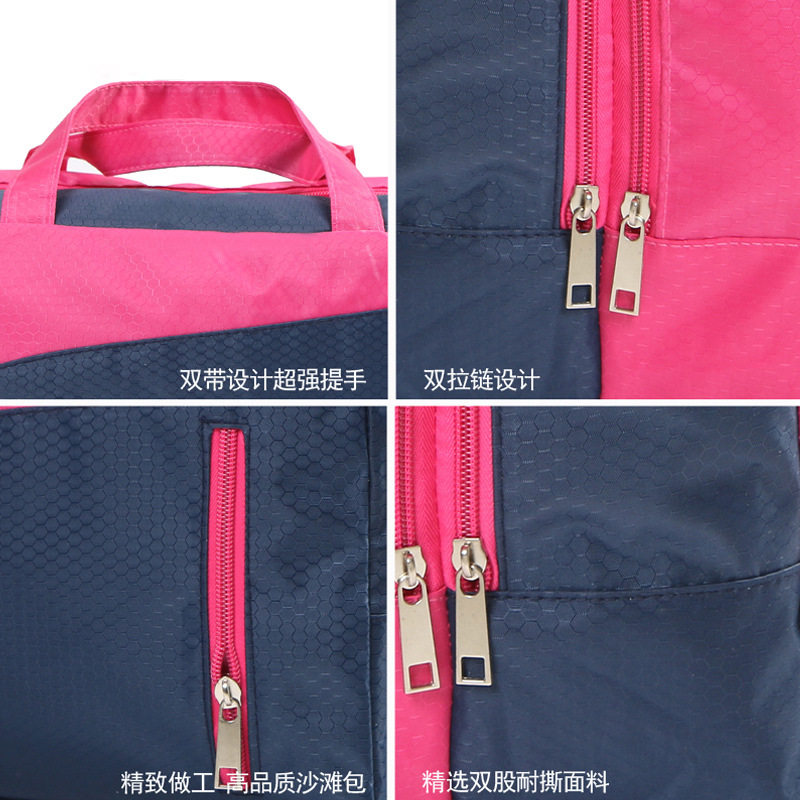 Sac de sport - Ref 10515 Image 4