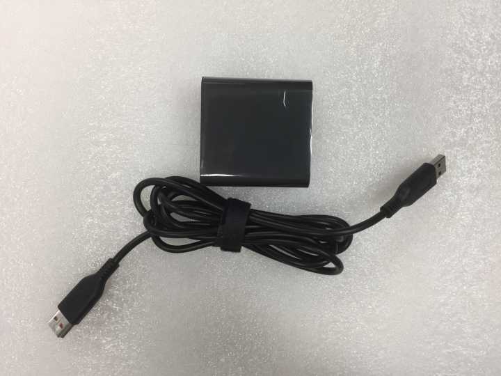 原装Lenovo联想ADL40WDA超极笔记本电脑电源适配充电器线20V2A40W