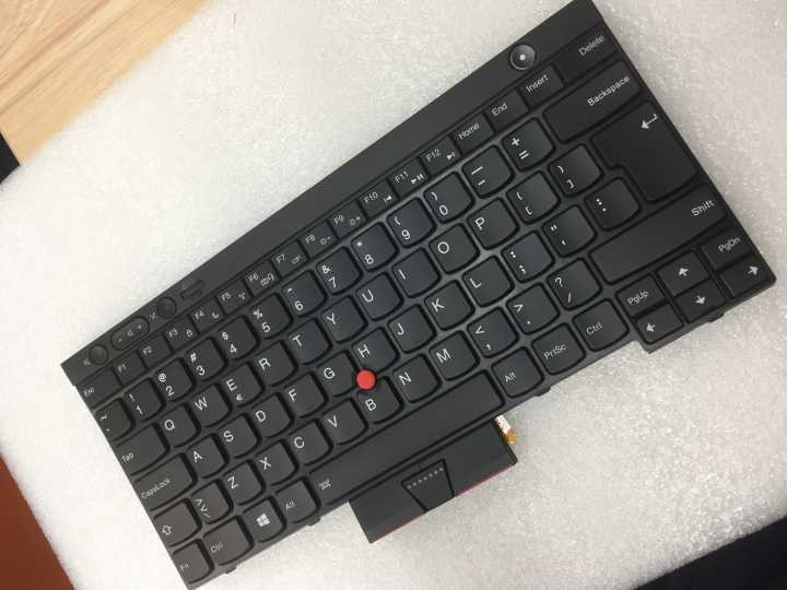 Thinkpad联想T430 L430 W530 T430i T430S X230i T530 X230T 键盘