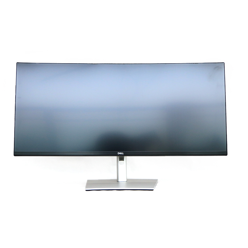 dell戴尔p3421w34英寸曲面显示器