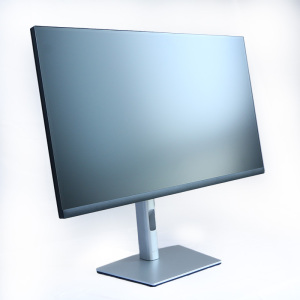 Dell戴尔 P2723QE 27英寸4K IPS屏显示器 USB-C 90W充电P2725QE