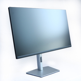 Dell戴尔 P2723QE 27英寸4K IPS屏显示器 USB-C 90W充电P2725QE
