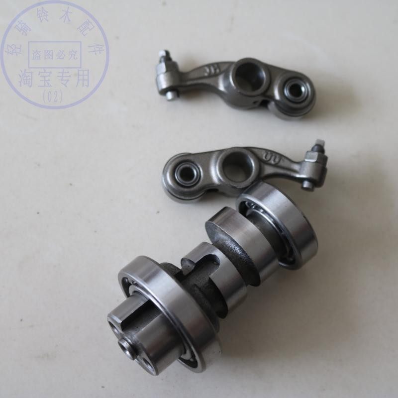 铃木乐至凸轮轴丽至小海豚气门