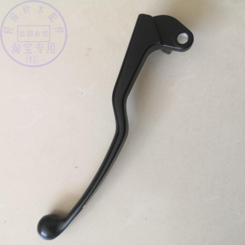 輕騎鈴木離合把悍駿左手離合手柄