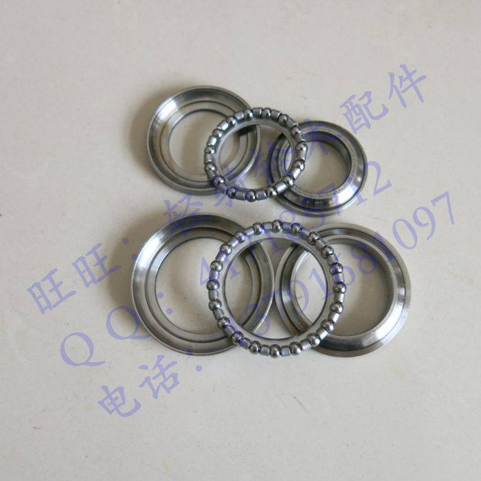 铃木乐至转向轴承丽至官方正品