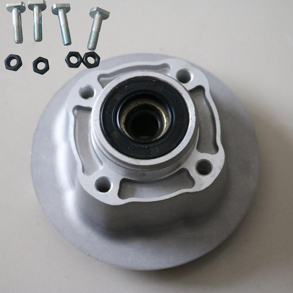 轻骑铃木悍骏悍道链轮座缓冲体