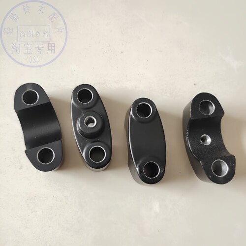 铃木悍骏悍道车把压块官方正品