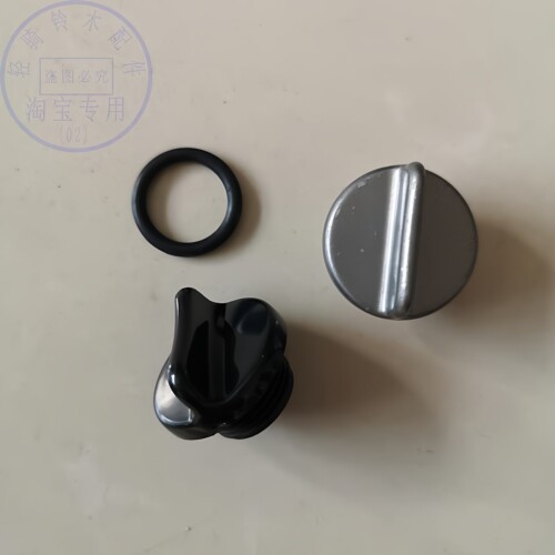 悍骏GR150加油塞机油注入口螺丝
