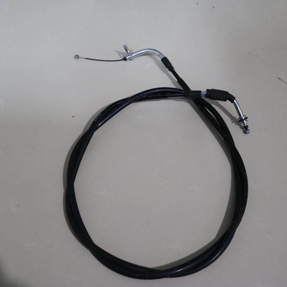 轻骑铃木油门线乐至丽至油门拉筋