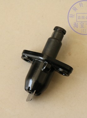 适用铃木极客飒GSX150FN自动涨紧器摩托街车GSX155N小链条张紧器