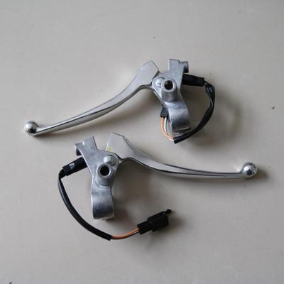 铃木左右刹车把座乐至丽至小海豚