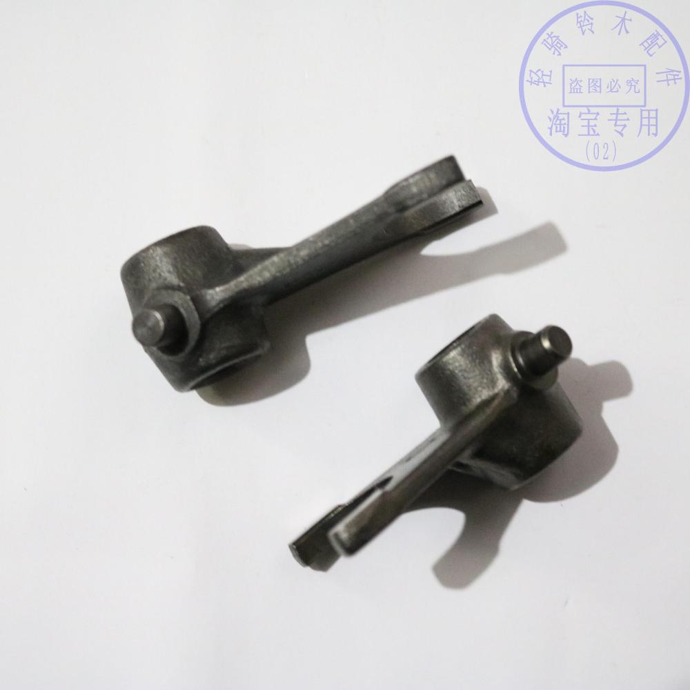 轻骑铃木变档拨叉赛驰拨爪凸轮轴