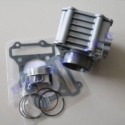 丽至乐至小海豚套缸气缸体活塞环