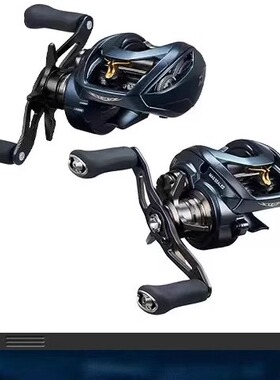 23新款DAIWA达瓦史帝兹水滴轮steez a2 TW鱼线轮四弟子路亚轮渔轮
