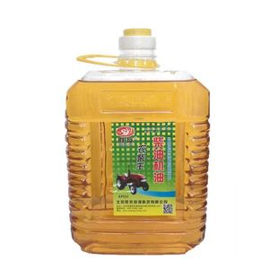 透明桶机油微耕机柴油机油农用三轮车拖拉机机油手扶拖拉机柴机油