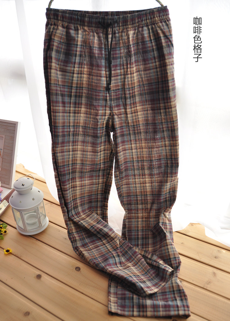 Pantalon pyjama - Ref 723738 Image 3