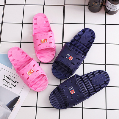 洗浴漏水拖鞋居家宾馆客房