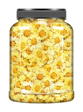 杭白菊花茶桐乡正品官方旗舰店