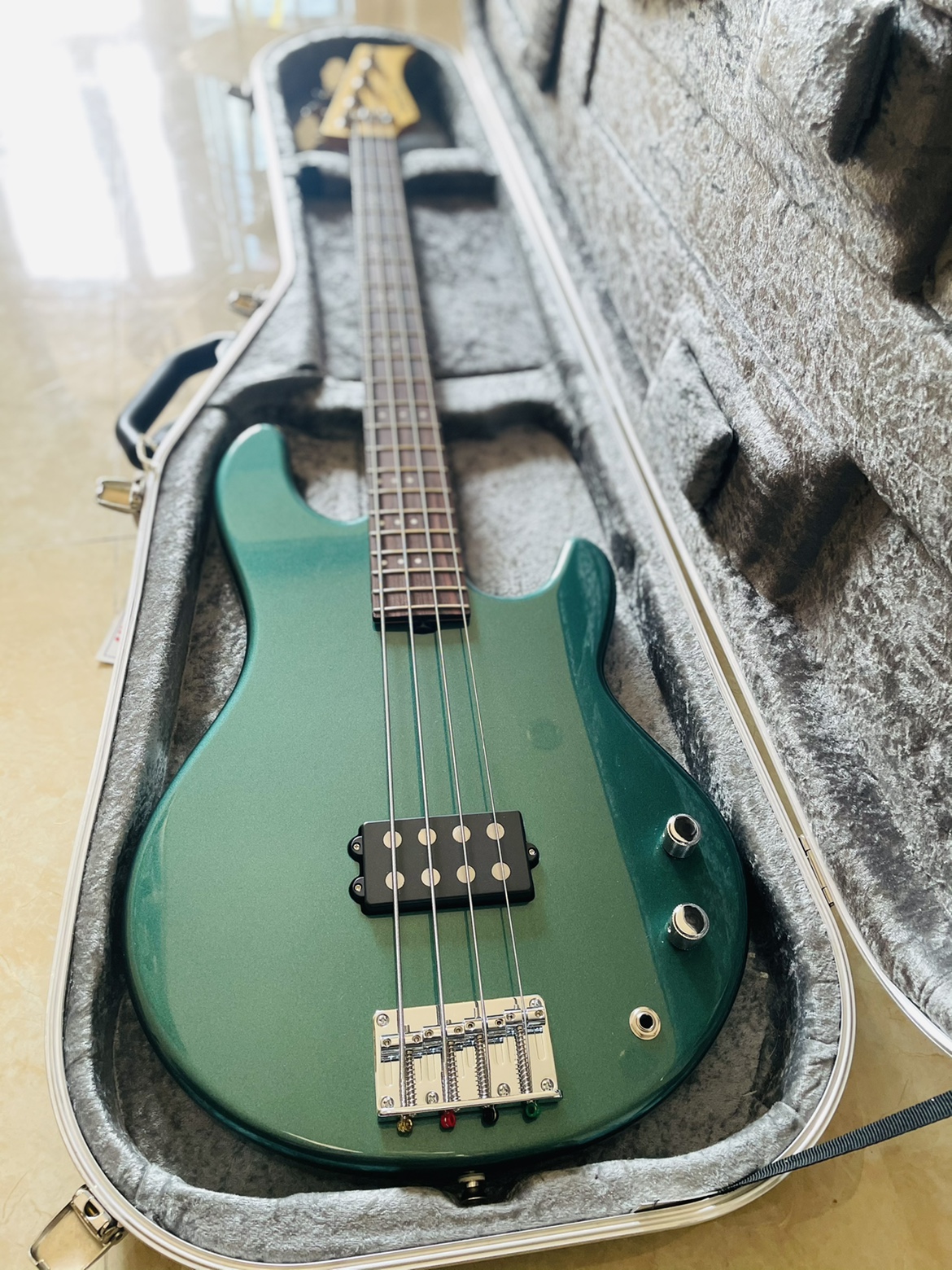 贝斯贝司三点菊地嘉幸