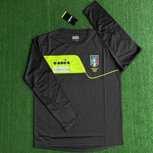 Diadora迪亚多纳1516球员版长袖