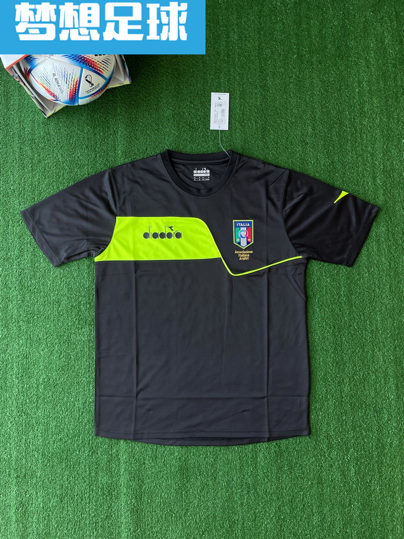 迪亚多纳球员版短袖训练