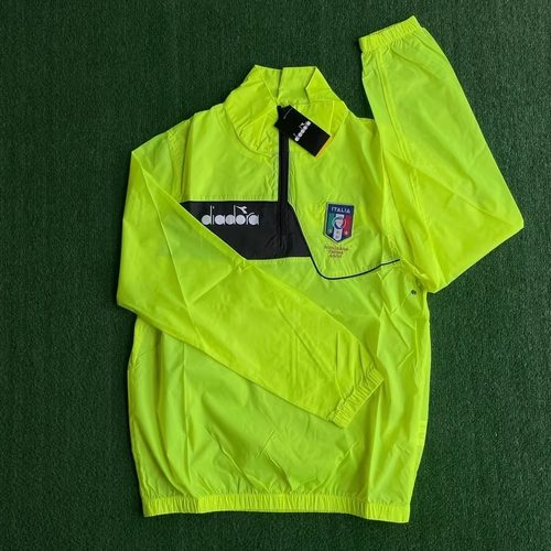 迪亚多纳意大利1516半拉链风雨衣