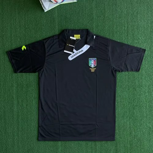 Diadora迪亚多纳1516球员版短袖