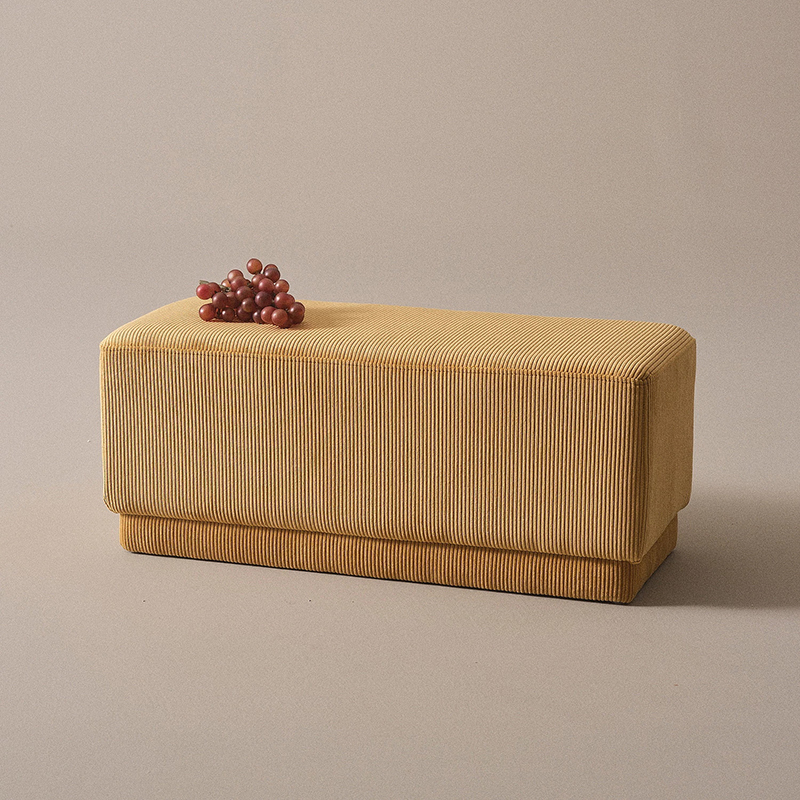 床边衣帽间脚踏网红门口换鞋凳