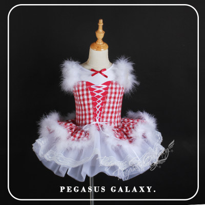 Pegasusgalaxy儿童演出服