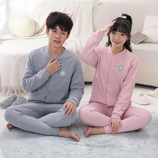 浦江裤客服饰有限公司儿童加厚上衣冬男女童棉衣内胆保暖棉服防寒