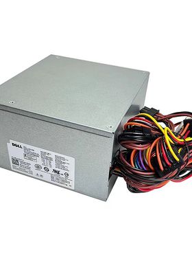 全新戴尔460W XPS 8100 8910 8920 8300电源D460AM-03 HU460AM-01