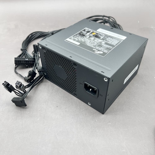 全汉FSP350-60AGBAK  联想刃7000 额定350W铜牌静音电源 全新原装