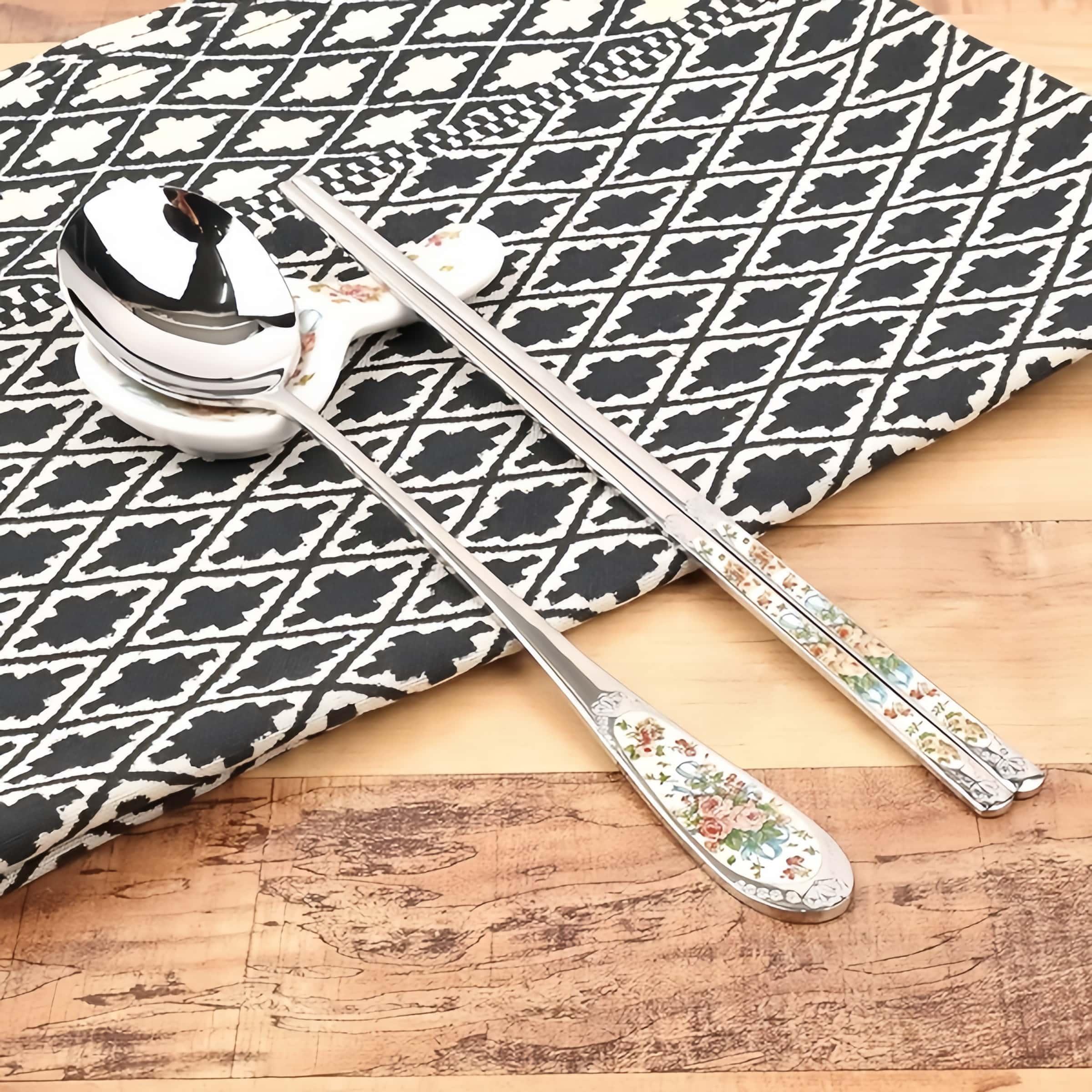 304不锈钢韩国进口勺子