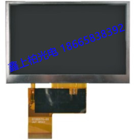 全新原装 TM043NDH16  ，TM043NDH02   天马4.3寸 液晶屏  现货