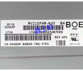 全新原装MV215FHM-N30 京东方 (BOE)21.5寸 液晶模组  现货