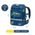 [New Product 23L| Grades 1-5]Aurora Express Comes with Pencil Case + Rain Cover + Coin Purse